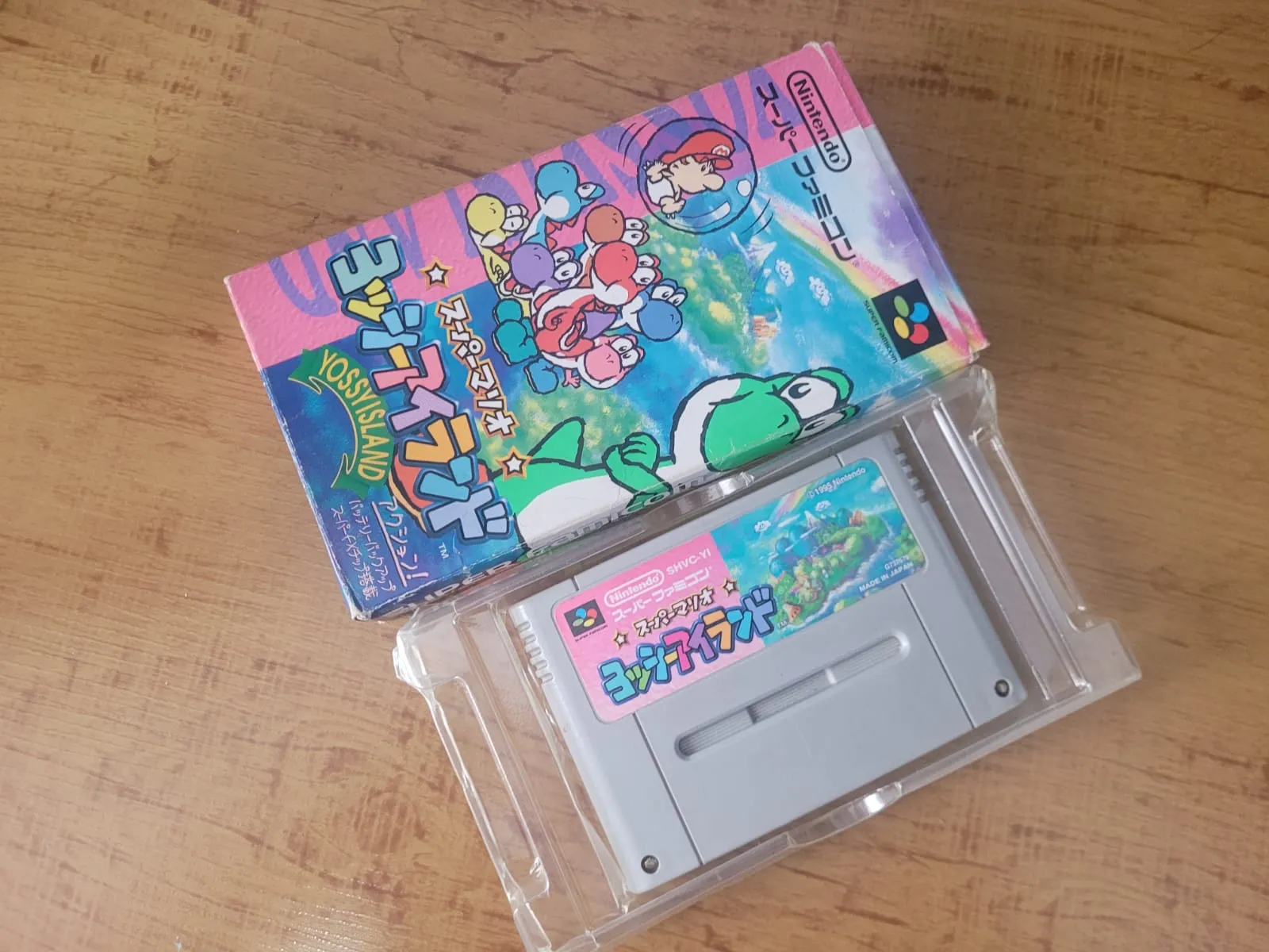 JD/ 17thiagoov/ORIGINAL MARIO WORLD 2 COMPLETO🚨😍109,00 SEGUIDOS DE 13,00😮