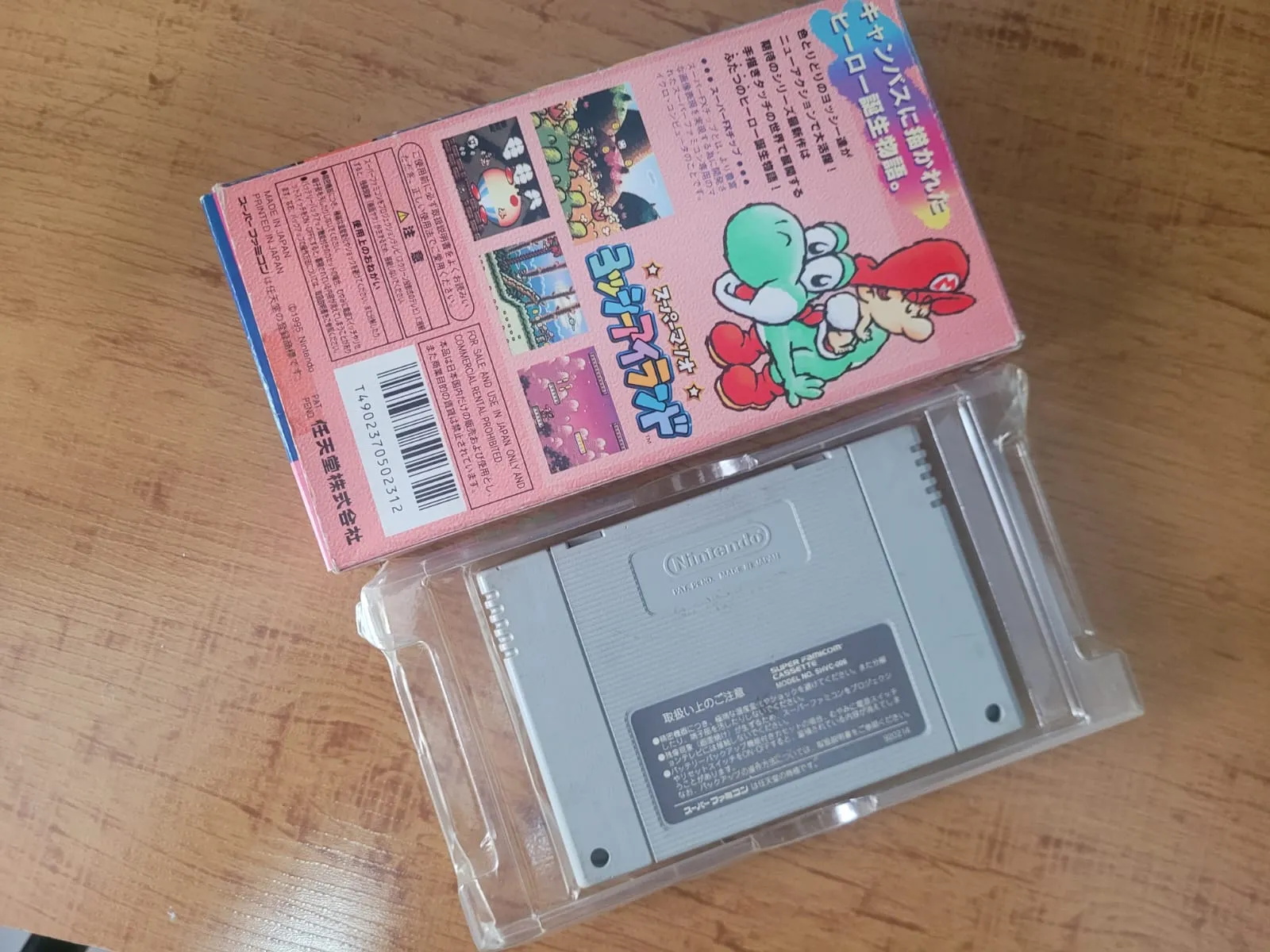 JD/ 17thiagoov/ORIGINAL MARIO WORLD 2 COMPLETO🚨😍109,00 SEGUIDOS DE 13,00😮