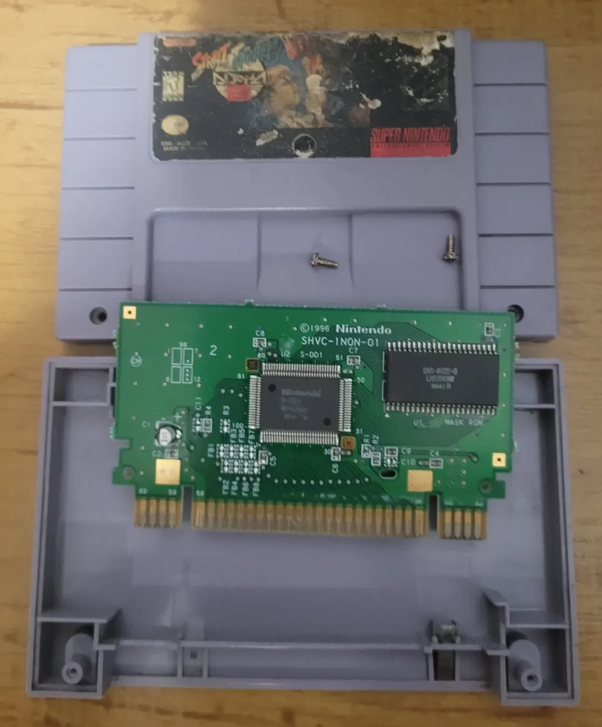 JD/ ORIGINAL STREET FIGHTER ALPHA 2🚨😍, 319,00 SEGUIDOS DE 15,00😮