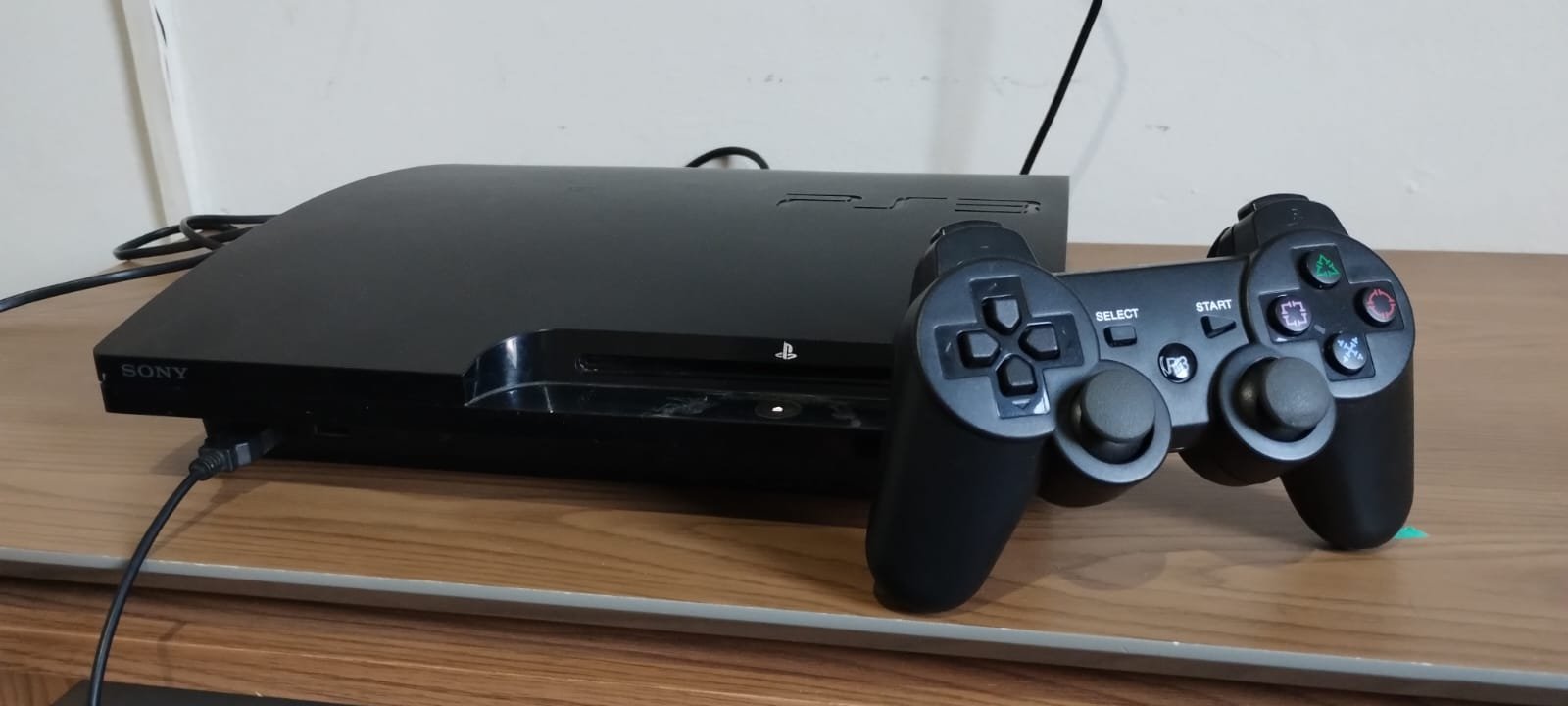 FH/ Jose Cilmar / PLAYSTATION 3 C/EVILNAT 219,00 SEGUIDOS DE 20,00