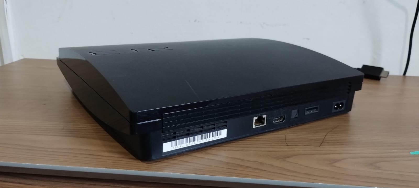 FH/ Jose Cilmar / PLAYSTATION 3 C/EVILNAT 219,00 SEGUIDOS DE 20,00