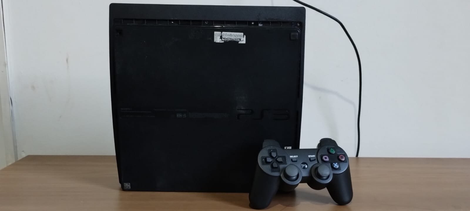 FH/ Jose Cilmar / PLAYSTATION 3 C/EVILNAT 219,00 SEGUIDOS DE 20,00