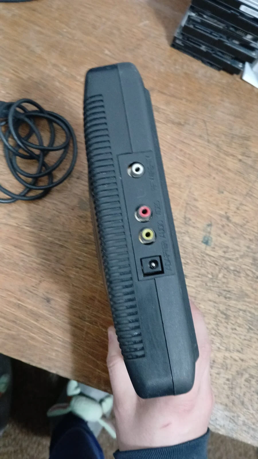 CL/ 😱CLONE DE MEGA DRIVE 🥳 68,00 SEGUIDOS 9,00😲