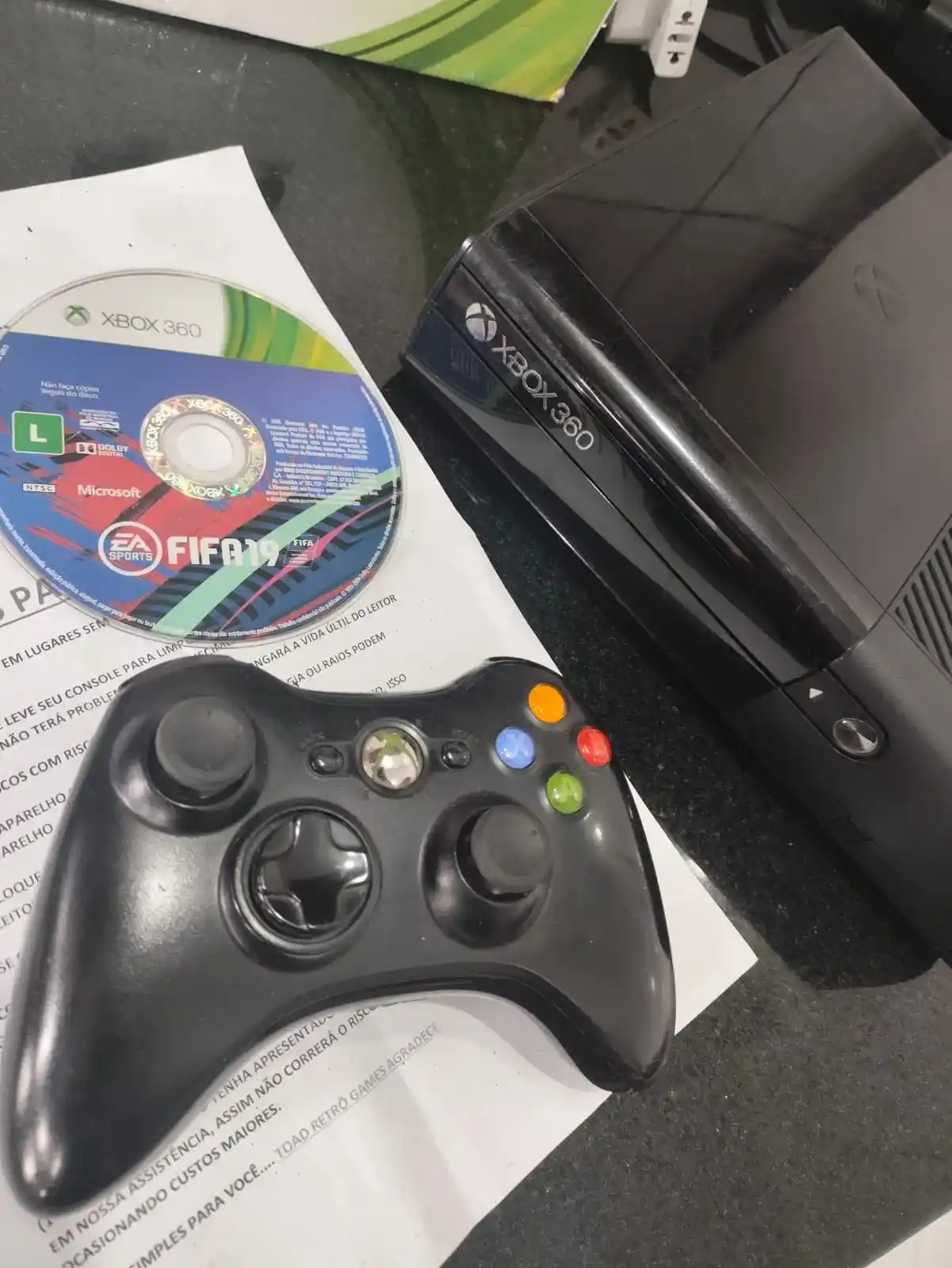 WA/ 17thiagoov /XBOX NA CAIXA+NOTA♨️178,00 SEGUIDOS DE 28,00