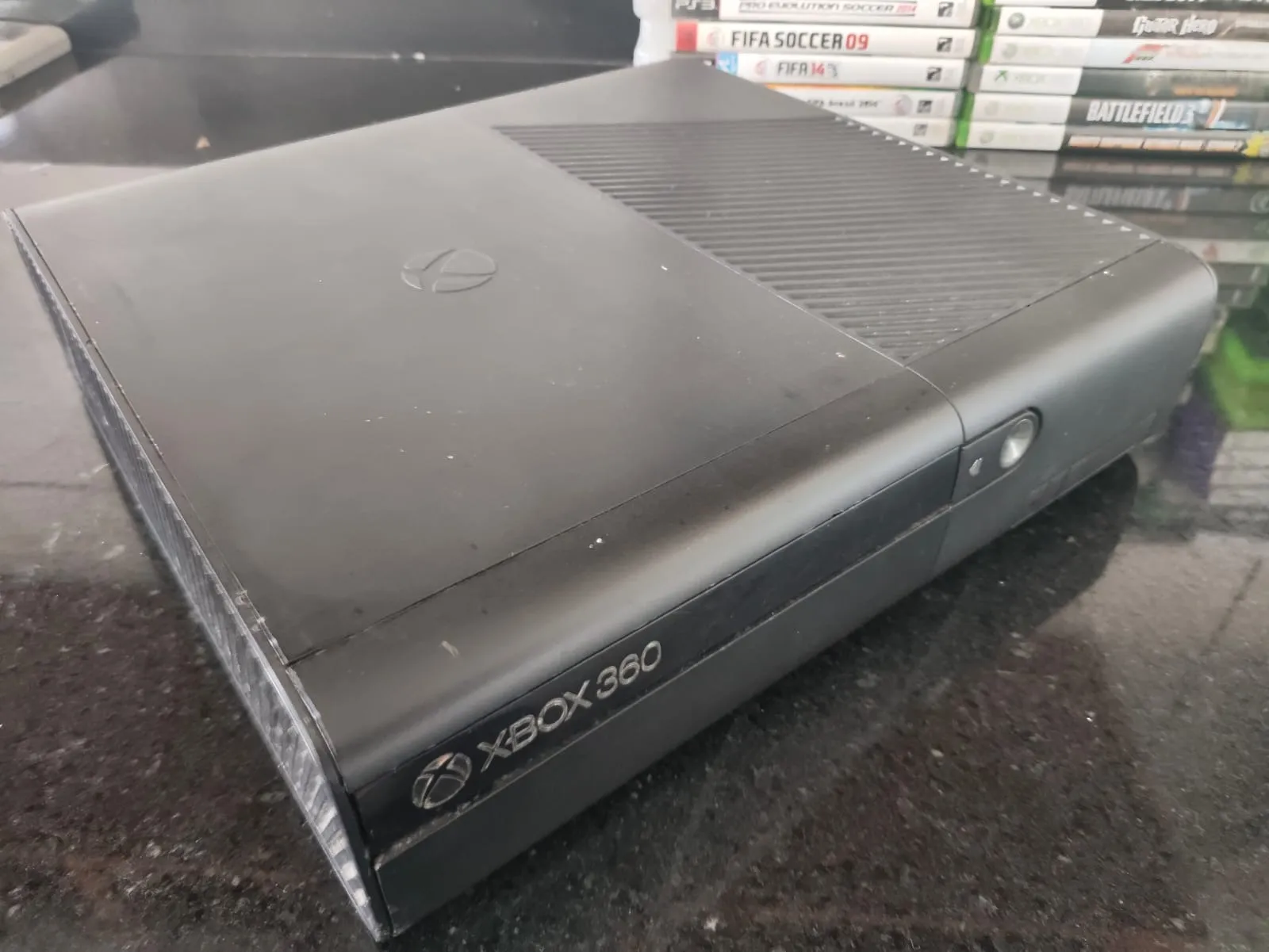 WA/ Valdenir Polaco /MICROSOFT XBOX 360♨️63,00 SEGUIDOS DE 8,00