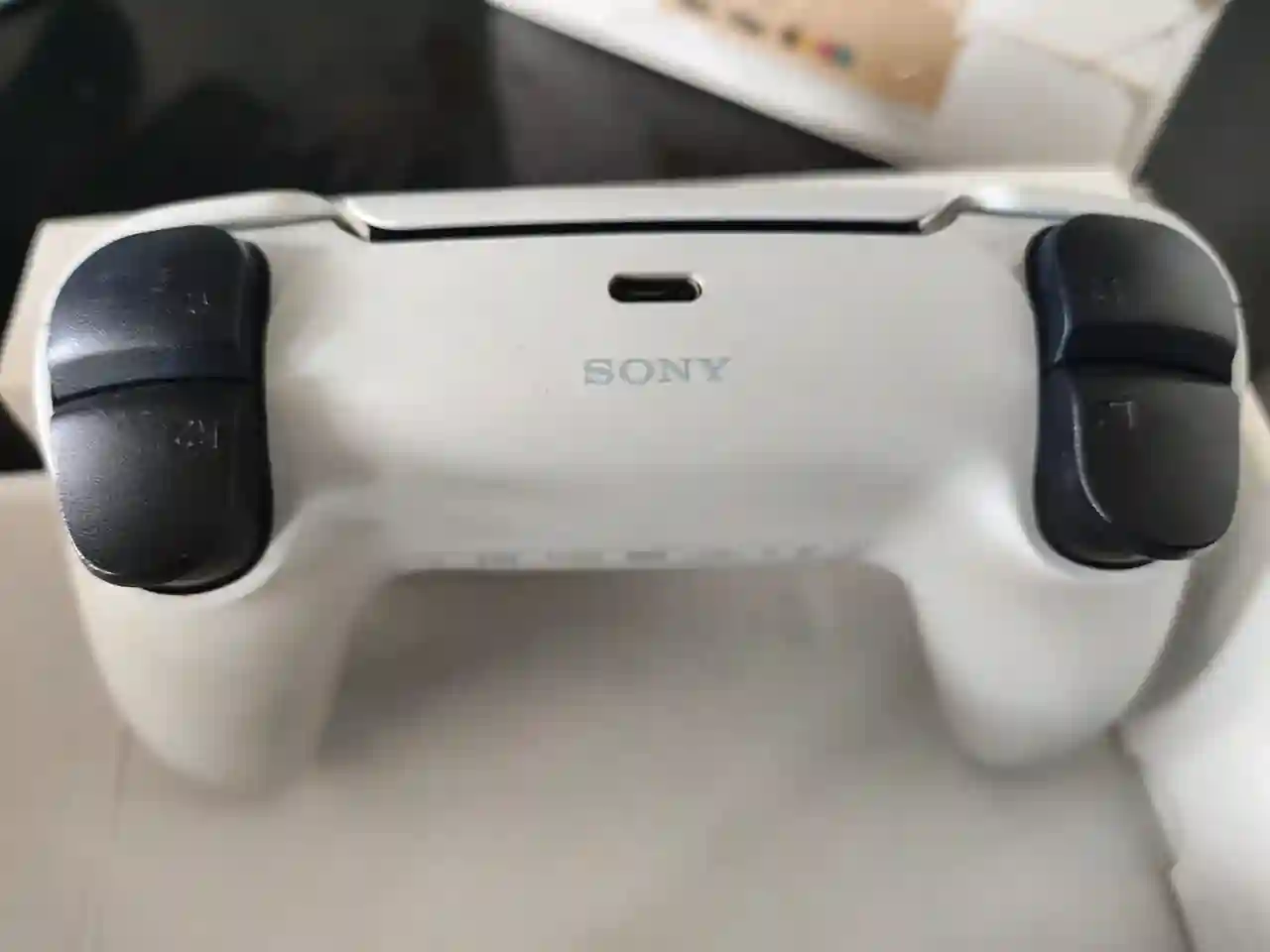 WA/ roth333 /CONTROLE PLAYSTATION 5😱109 SEGUIDOS DE 12,00♨️