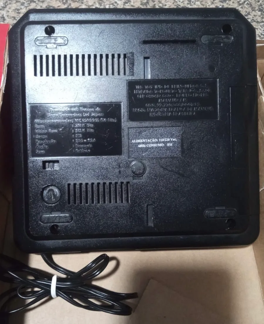 RC/ Portella /MEGA DRIVE 3😱153,00 SEGUIDOS DE 17,00🚨