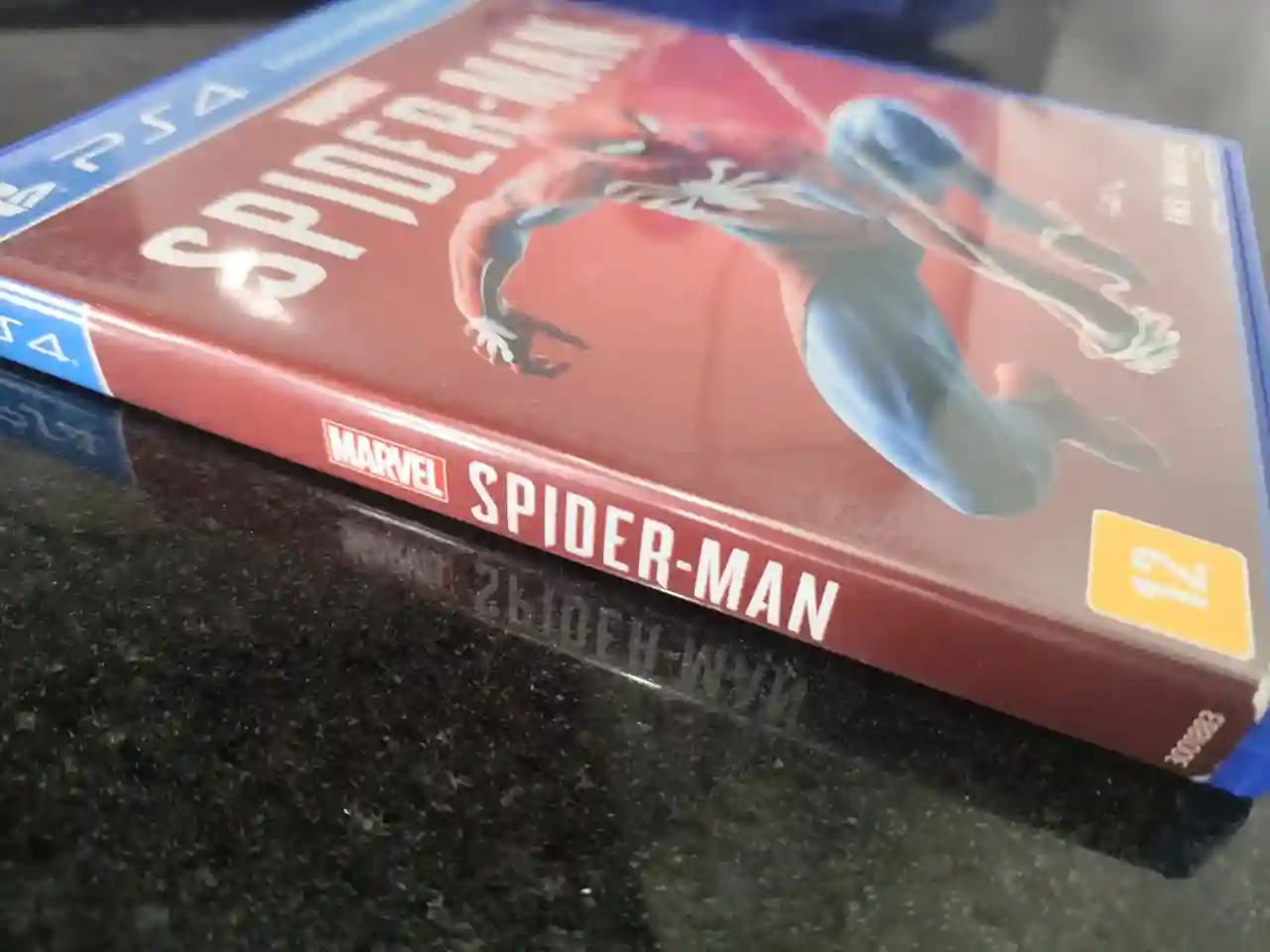 WA/ 17thiagoov /SPIDER-MAN PS4/PS5😱53,00 SEGUIDOS DE 7,00