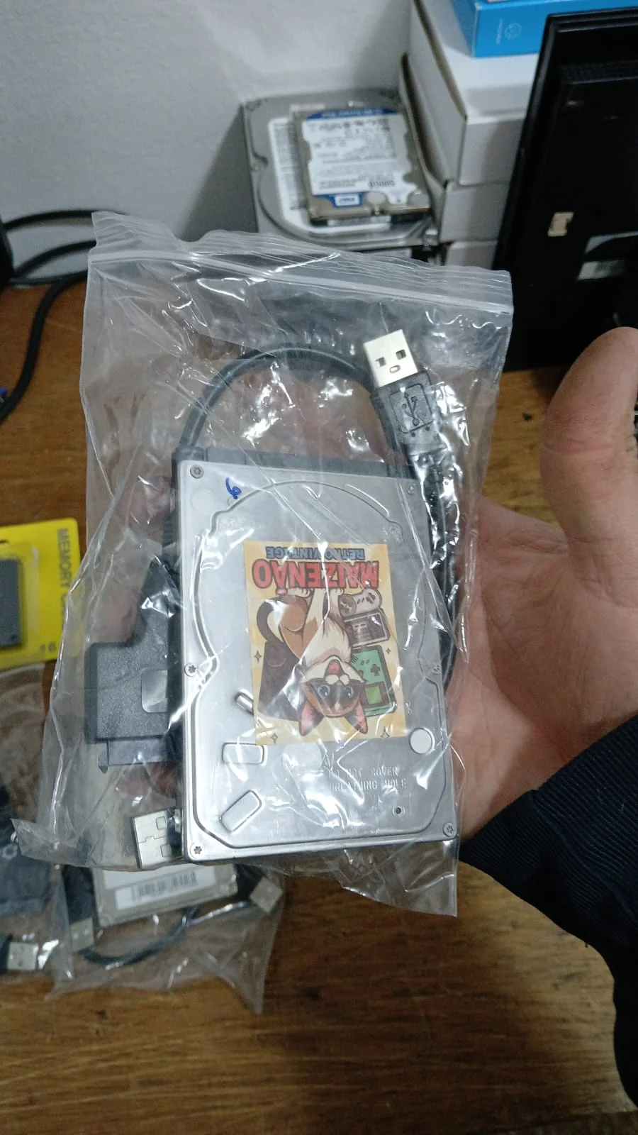 CL/ 😱KIT OPL PLAYSTATION 2 🥳 280,00 SEGUIDOS 9,00😲