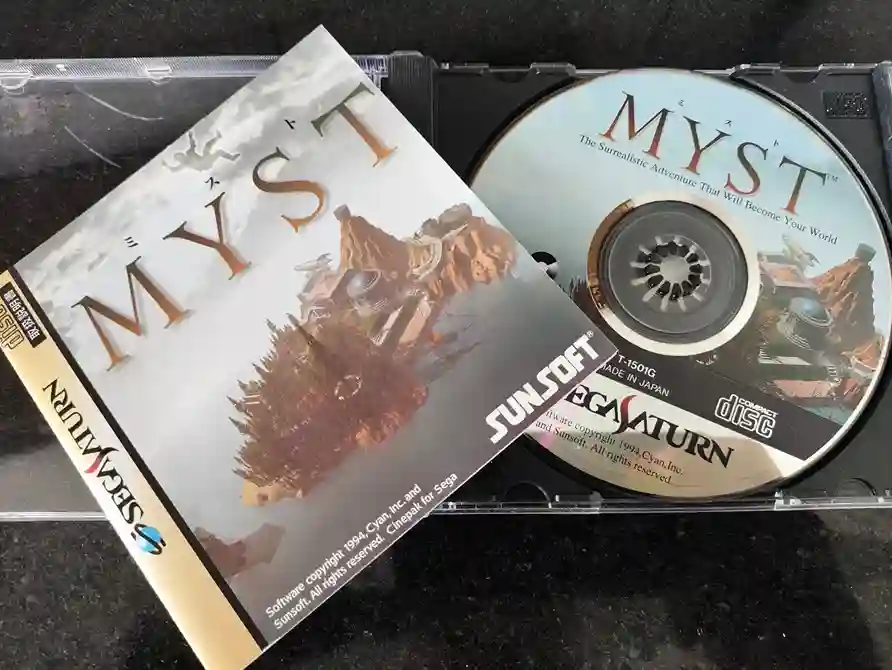 WA/ ORIGINAL MYST SATURN😱48,00 SEGUIDOS DE 5,00♨️