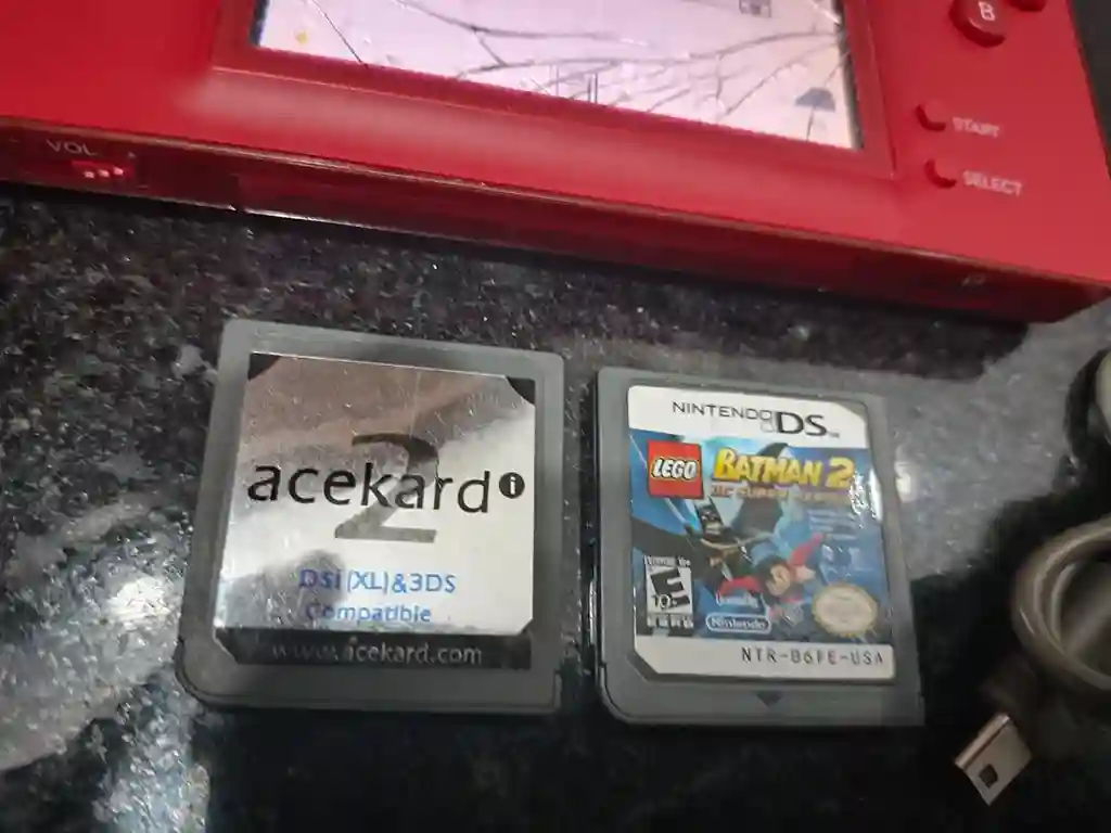 WA/ Tiago Castilhos /NINTENDO EDIÇÃO MARIO!😍178,00 SEGUIDOS DE 17,00♨️