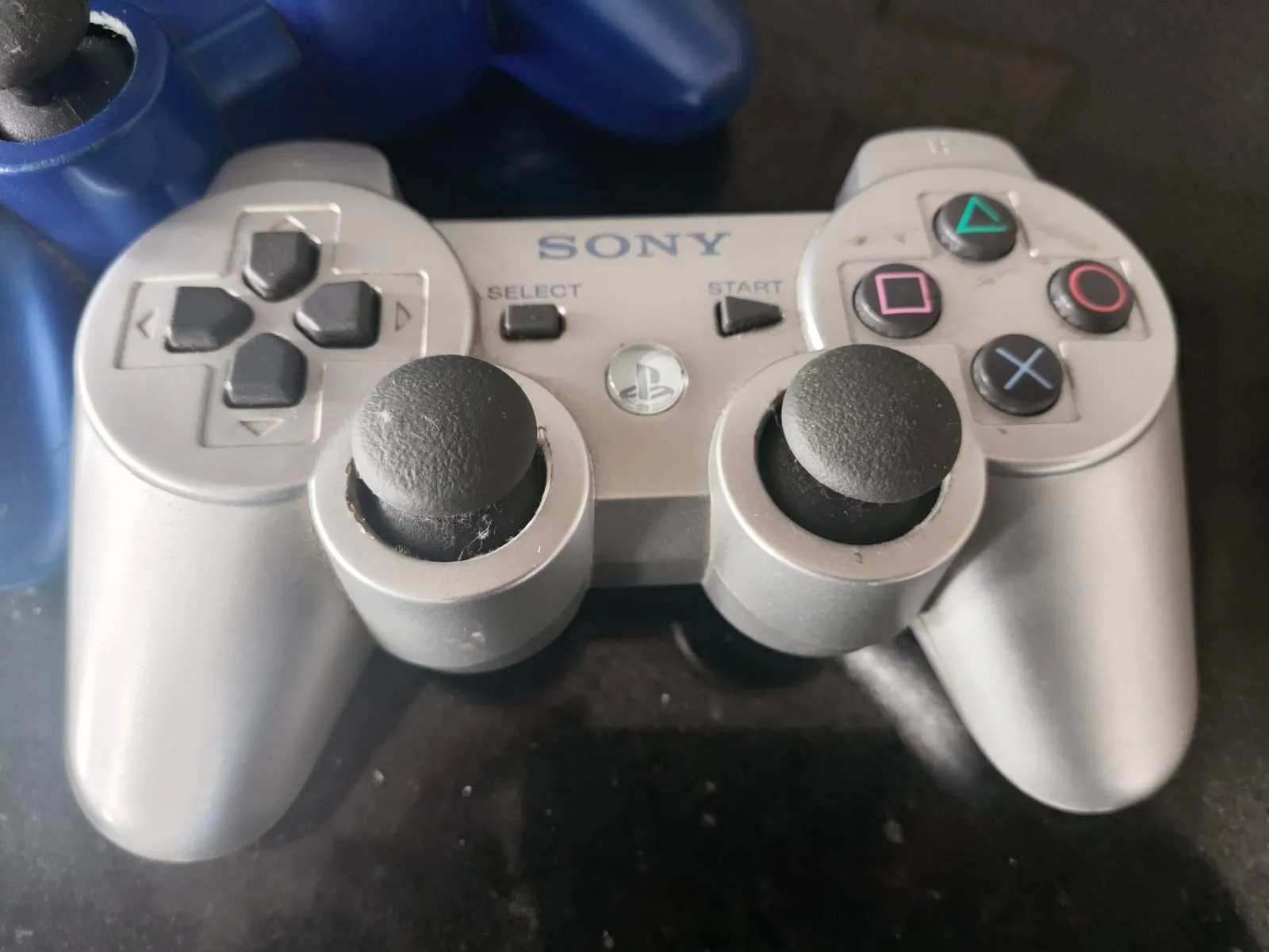 WA/ Kleber /ORIGINAIS 2 CONTROLES PS3 EDIÇÃO♨️53,00 SEGUIDOS DE 7,00