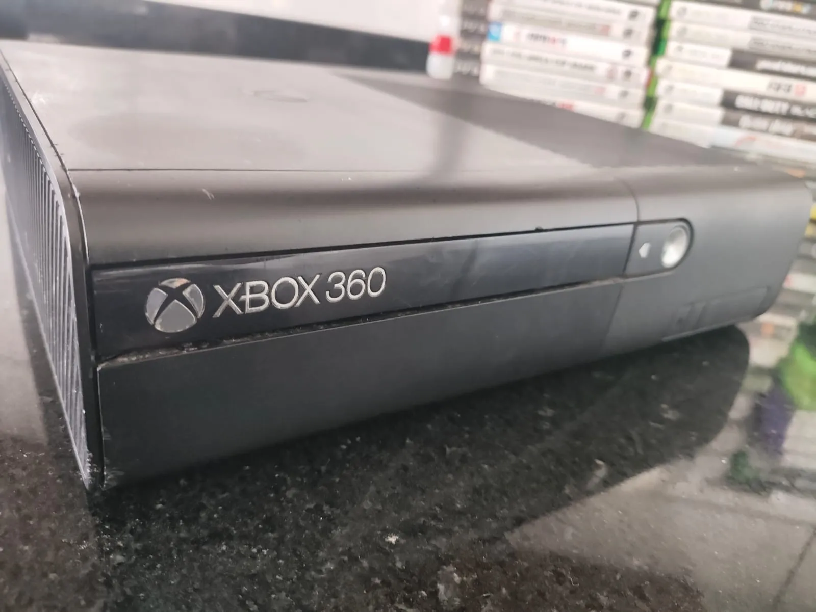 WA/ Valdenir Polaco /MICROSOFT XBOX 360♨️63,00 SEGUIDOS DE 8,00