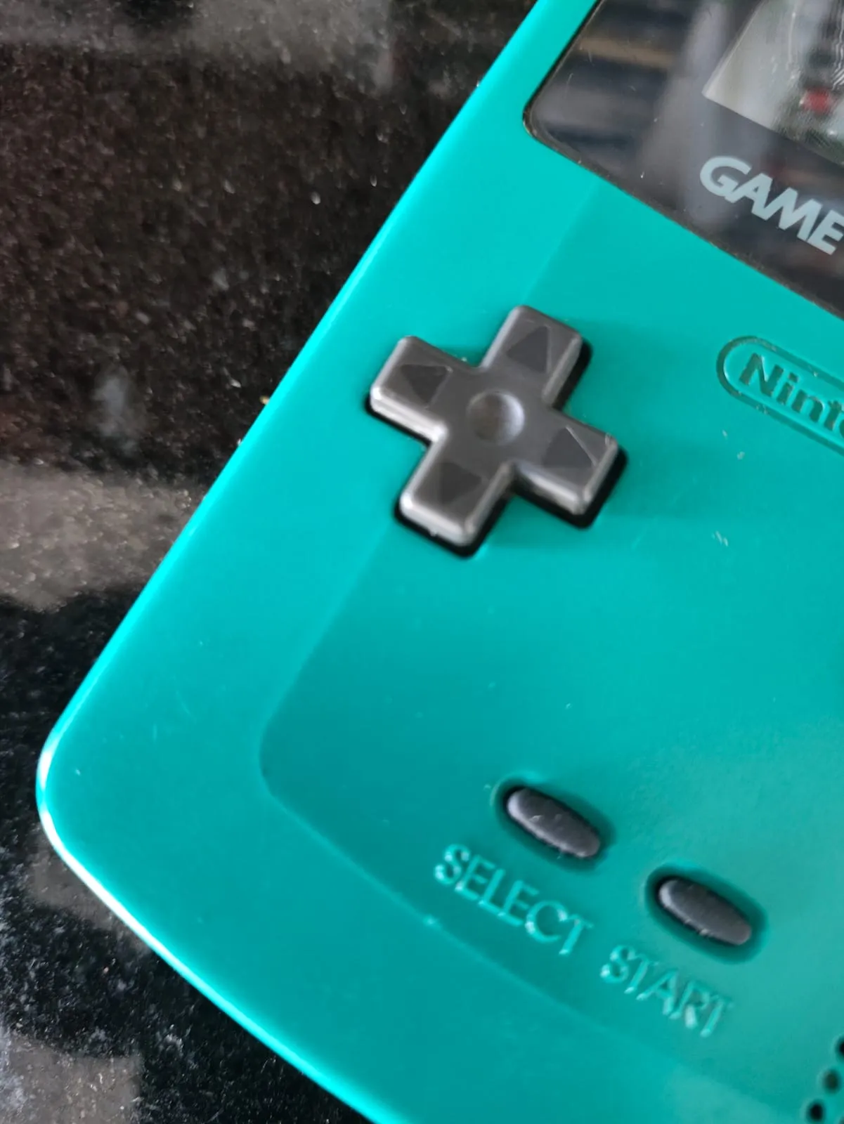 WA/ Luick /GAME BOY COLOR😉89,00 SEGUIDOS DE 9,00