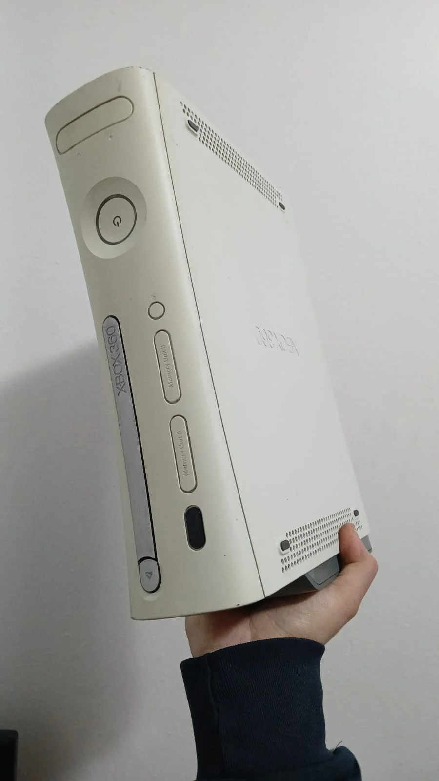 CL/ Gutaum /😱XBOX 360 FAT LINDO🥳158,00 SEGUIDOS 9,00😲