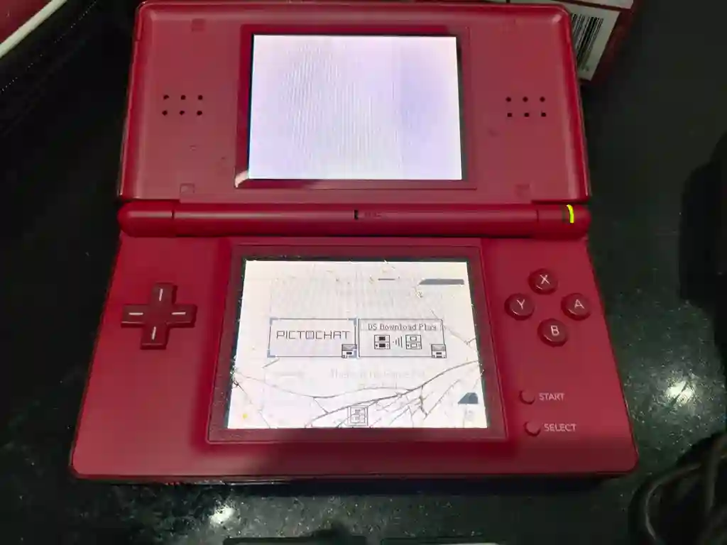 WA/ Tiago Castilhos /NINTENDO EDIÇÃO MARIO!😍178,00 SEGUIDOS DE 17,00♨️
