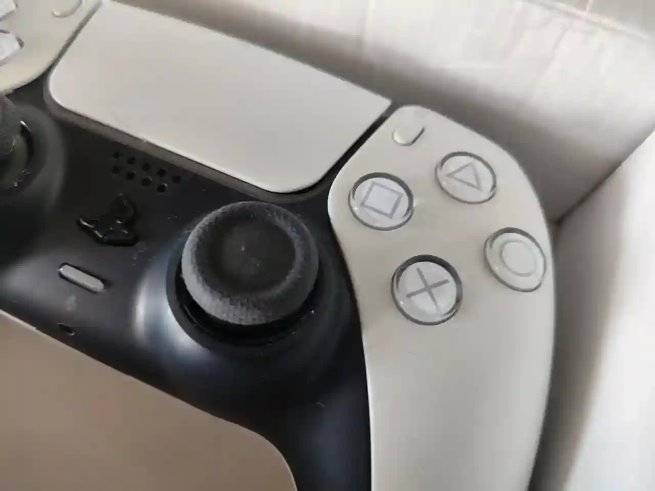 WA/ roth333 /CONTROLE PLAYSTATION 5😱109 SEGUIDOS DE 12,00♨️