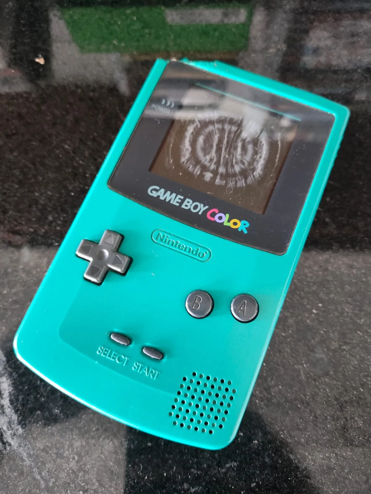 WA/ Luick /GAME BOY COLOR😉89,00 SEGUIDOS DE 9,00