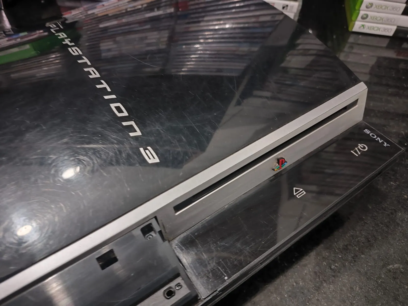 WA/ LFERNANDO /PLAYSTATION 3😱178,00 SEGUIDOS DE 27,00😱