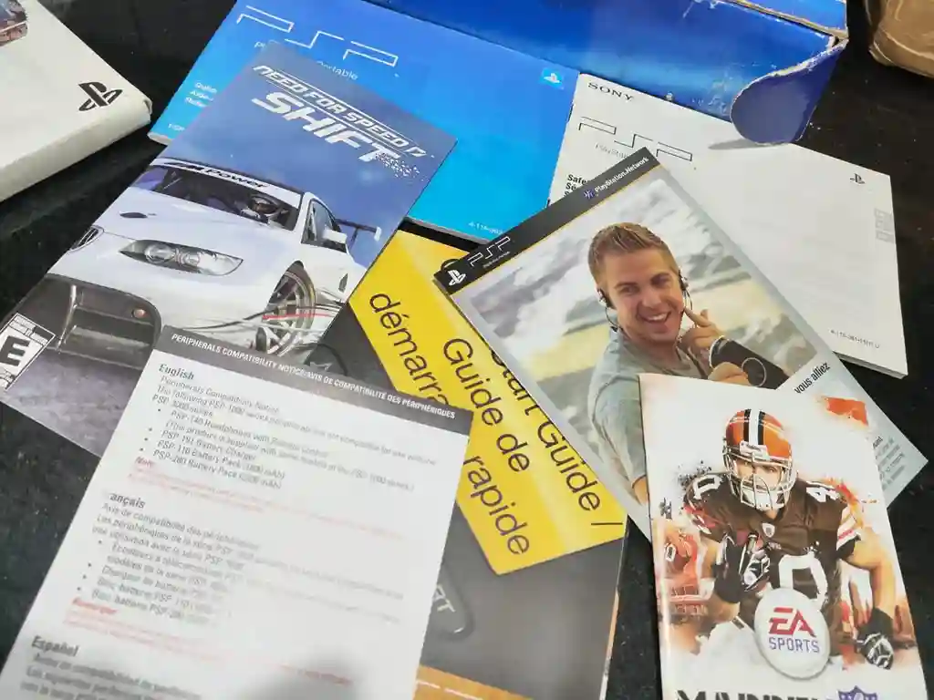 WA/ LFERNANDO /PSP NA CAIXA! DESBLOQUE😱197,00 SEGUIDOS DE 33,00♨️