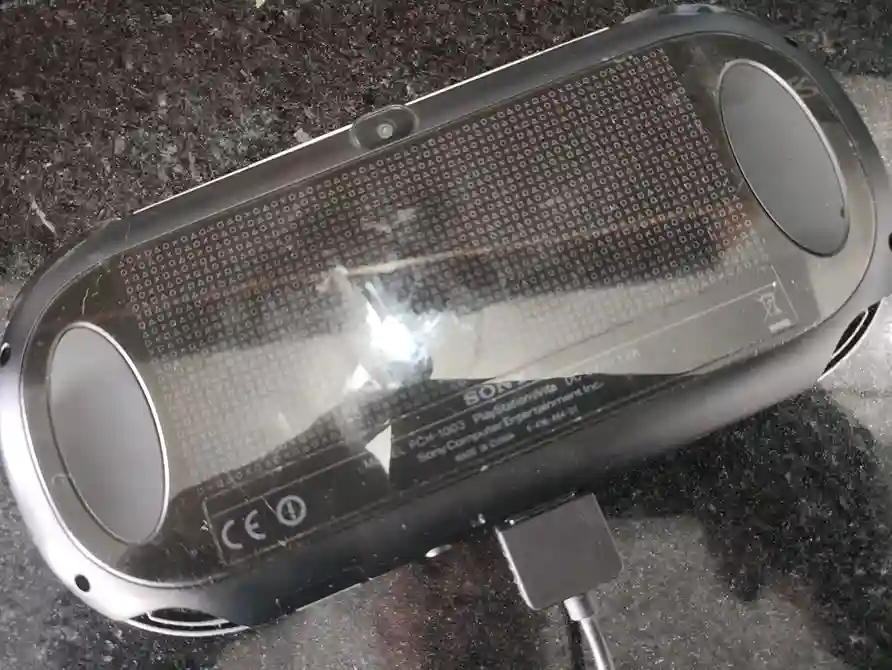 WA/ Nox /SONY PORTÁTIL PSVITA😍109,00 SEGUIDOS DE 25,00 👊🏽