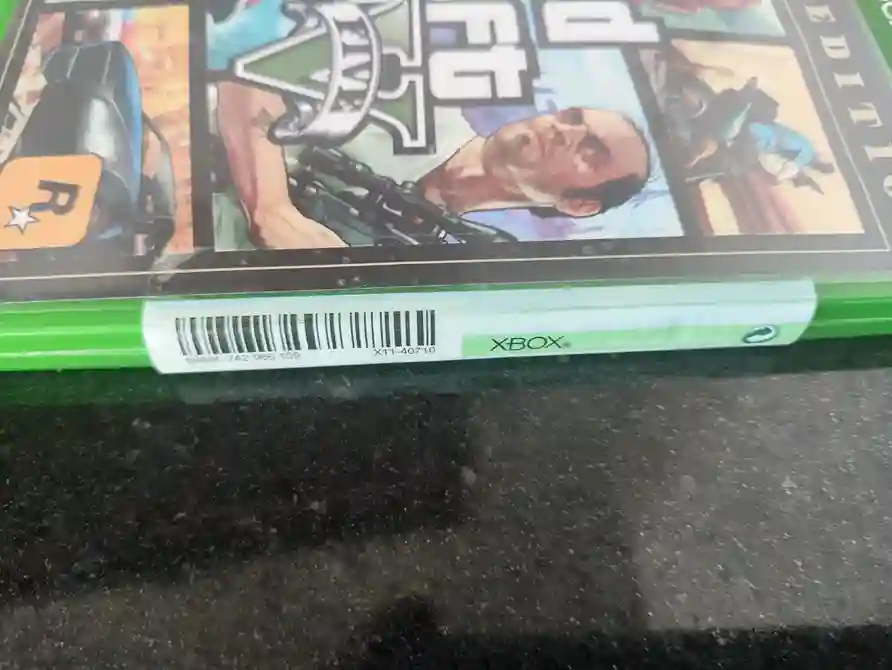 WA/ GTA 5 LACRADO, ONE😍48,00 SEGUIDOS DE 12,00📦