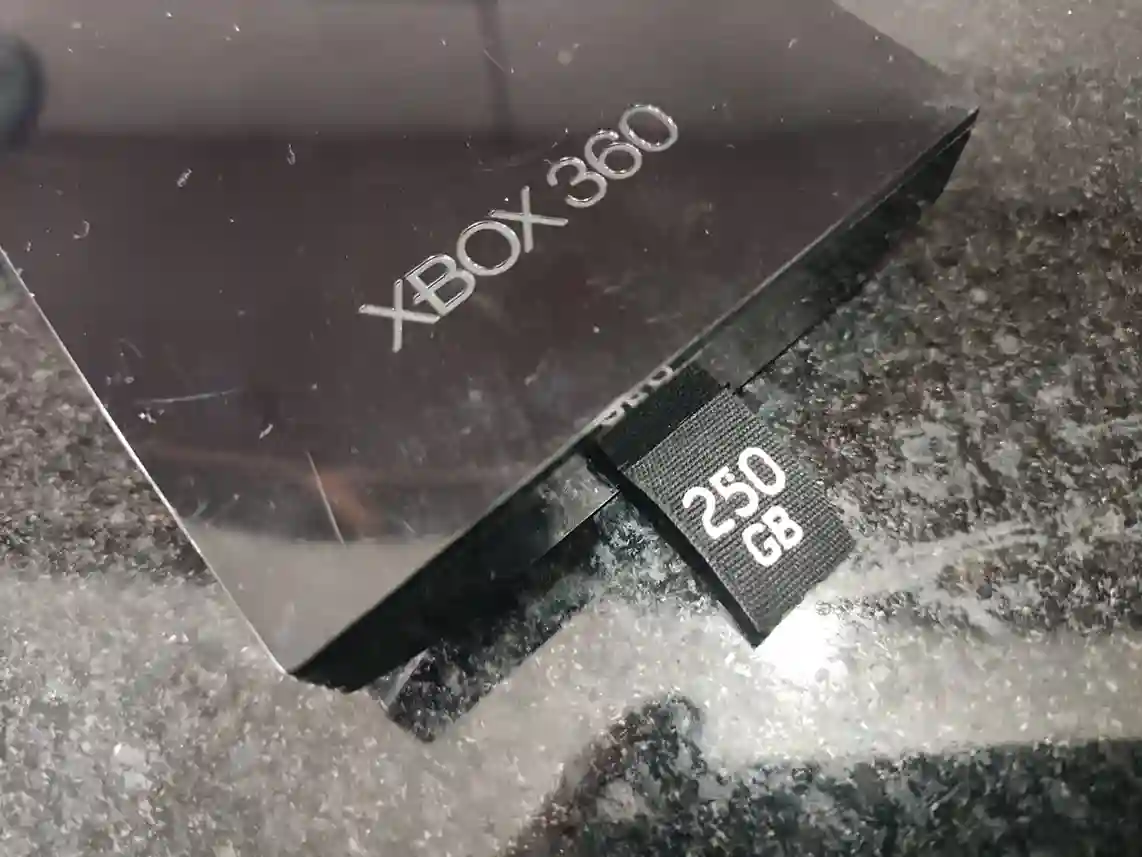 WA/♨️ORIGINAL HD COM RGH XBOX👊🏽77,00 SEGUIDOS DE 12,00