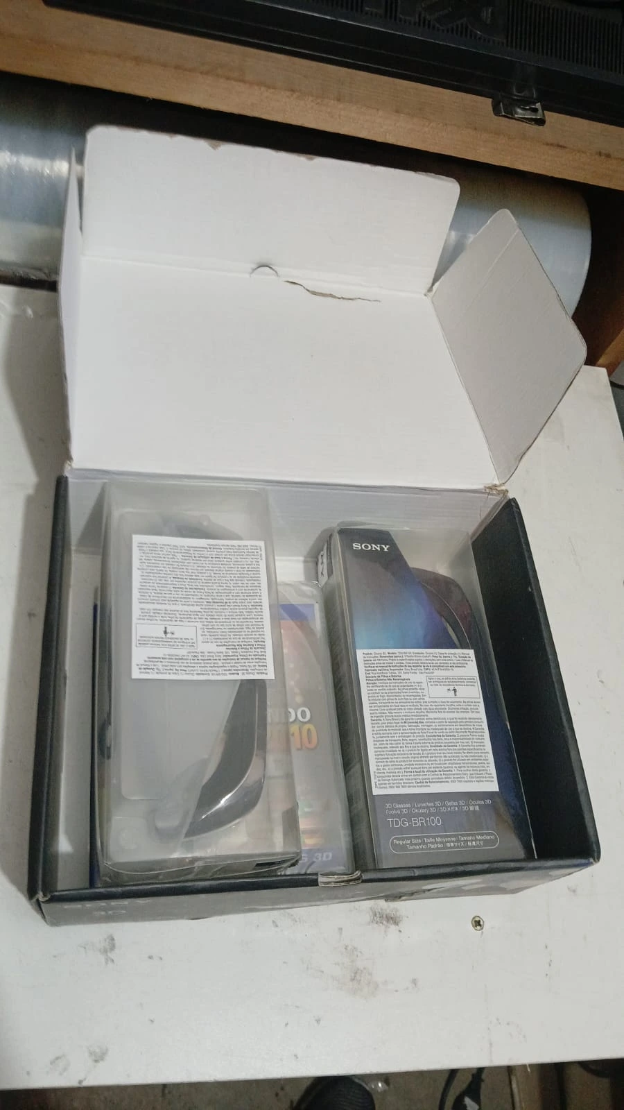 CL/ 😱KIT EXCLUSIVO PS3🥳 108,00 SEGUIDOS 9,00😲