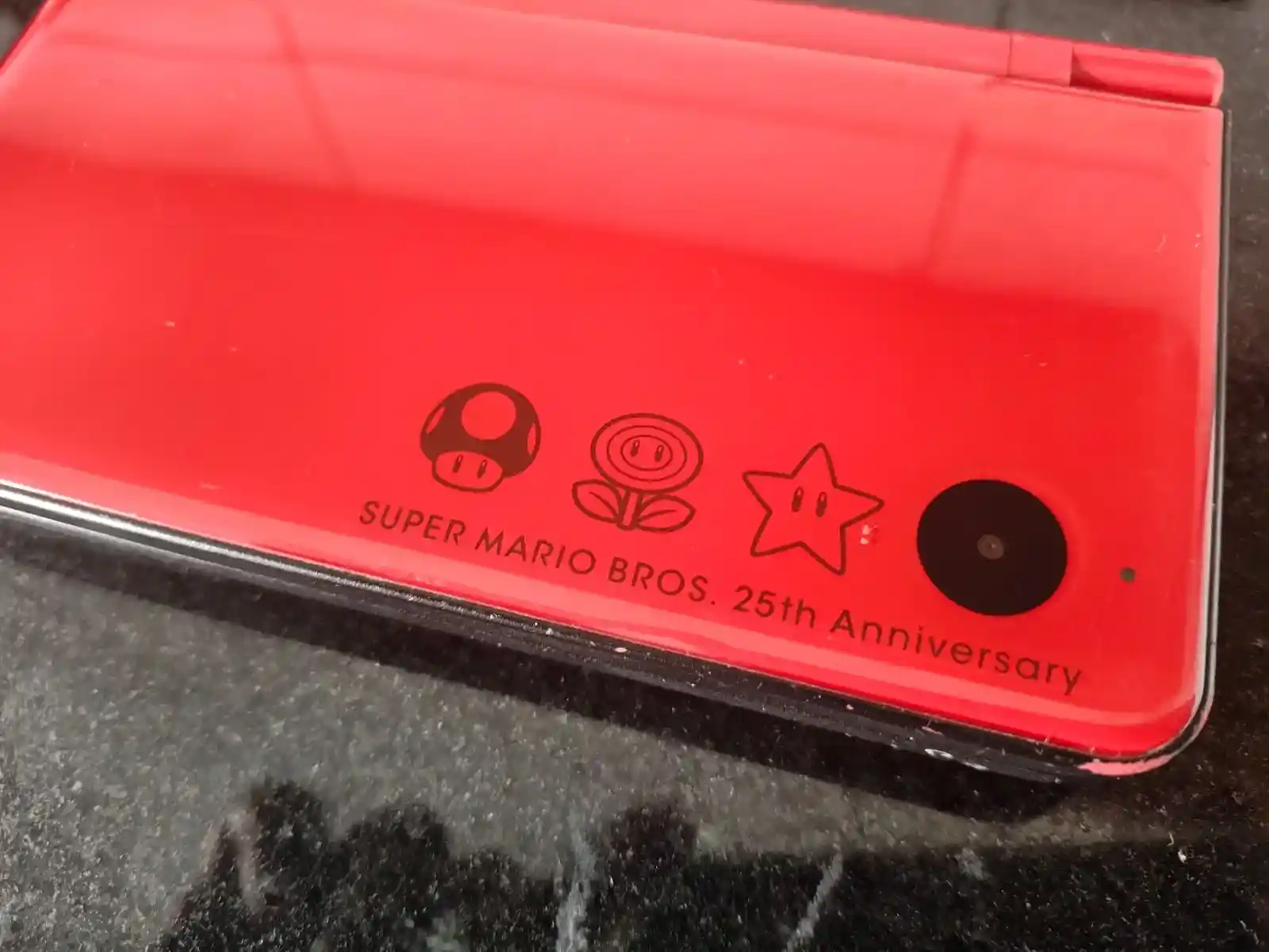 WA/ Tiago Castilhos /XL EDIÇÃO 25 ANOS MARIO😍187,00 SEGUIDOS DE 12,00♨️