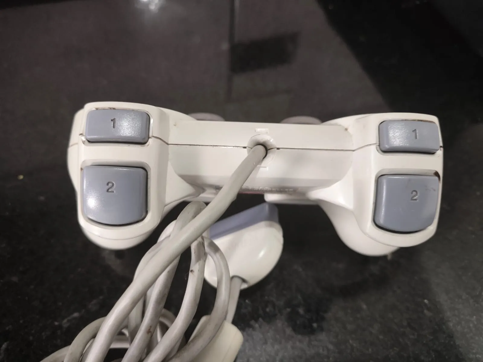 WA/ Luiz Anderson /PRIGINAL CONTROL PS1😍57,00 SEGUIDOS DE 12,00📺