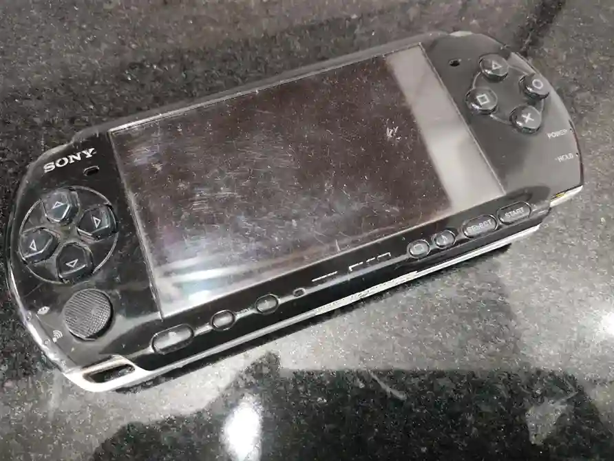 WA/ PLAYSTATION SONY PSP♨️94,00 SEGUIDOS DE 12,00👊🏽