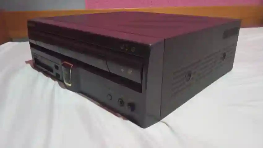 RC/ LAZER ACTIVE SEGA+PIONEER♨️1797,00 SEGUIDOS DE 47,00