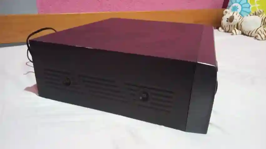 RC/ LAZER ACTIVE SEGA+PIONEER♨️1797,00 SEGUIDOS DE 47,00