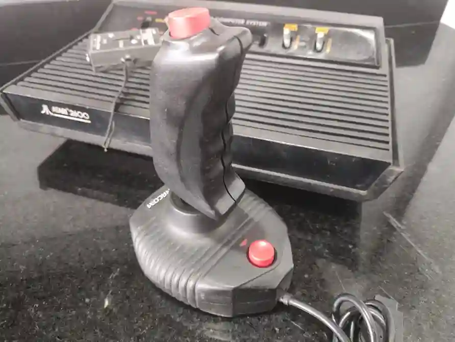 WA/ ANTIGO ATARI😍57,00 SEGUIDOS DE 10,00♨️