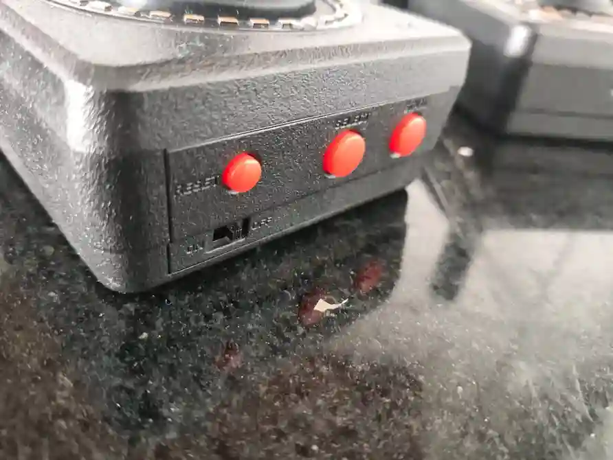 WA/ Jose Cilmar /ATARI FLASHBACK😍136,00 SEGUIDOS DE 15,00