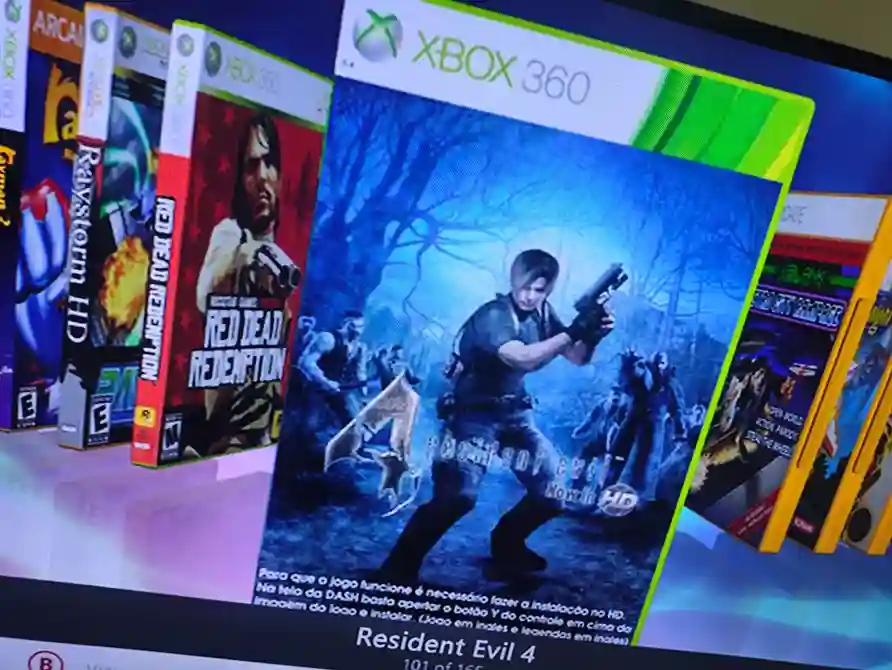 WA/ Alexandre Peres /HD ORIGINAL XBOX CHEIO DE JOGOS! 94,00 SEGUIDOS DE 12,00