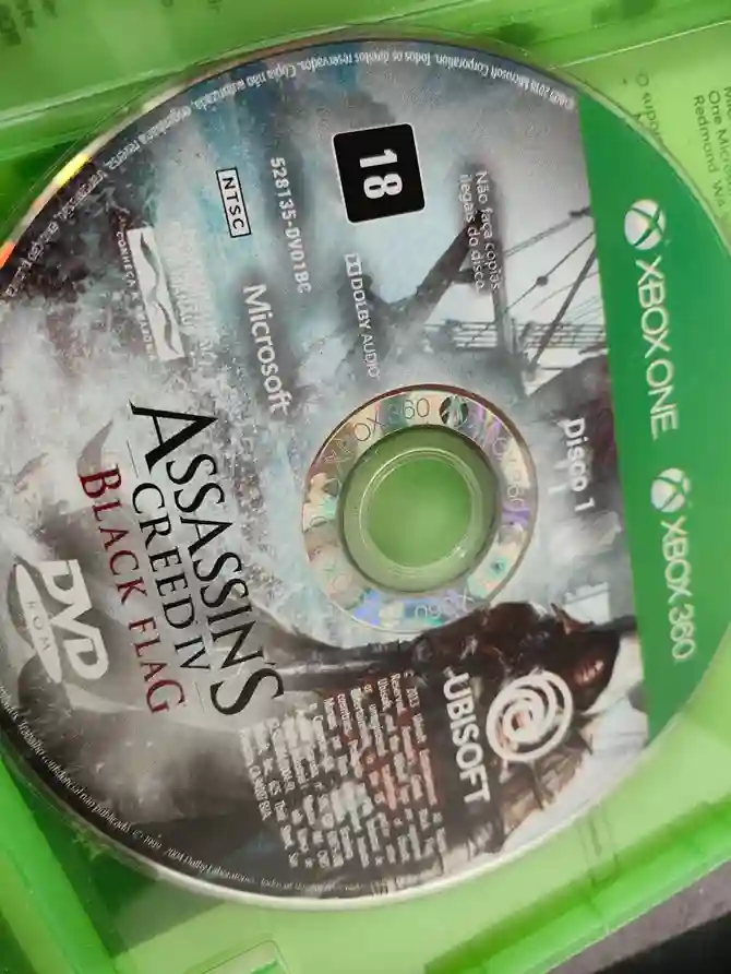 WA/ 17thiagoov /2 JOGOS ORIGINAIS♨️5,00 SEGUIDOS DE 2,00♨️