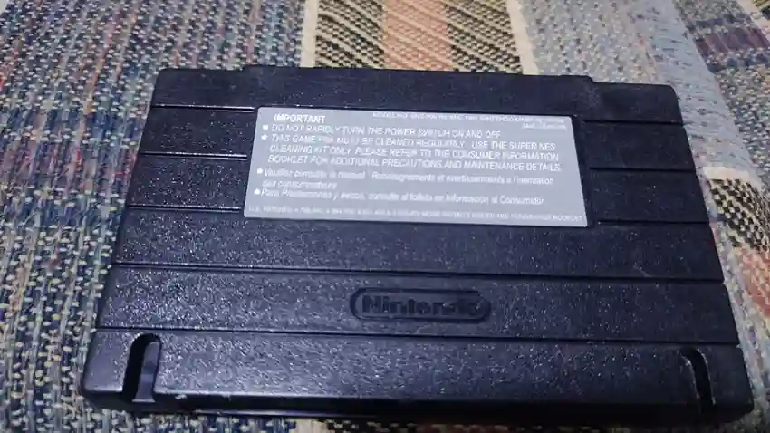 A7/ Patricio Ferreira da Rocha /BATTLETOADS SNES😍31,00 SEGUIDOS DE 5,00