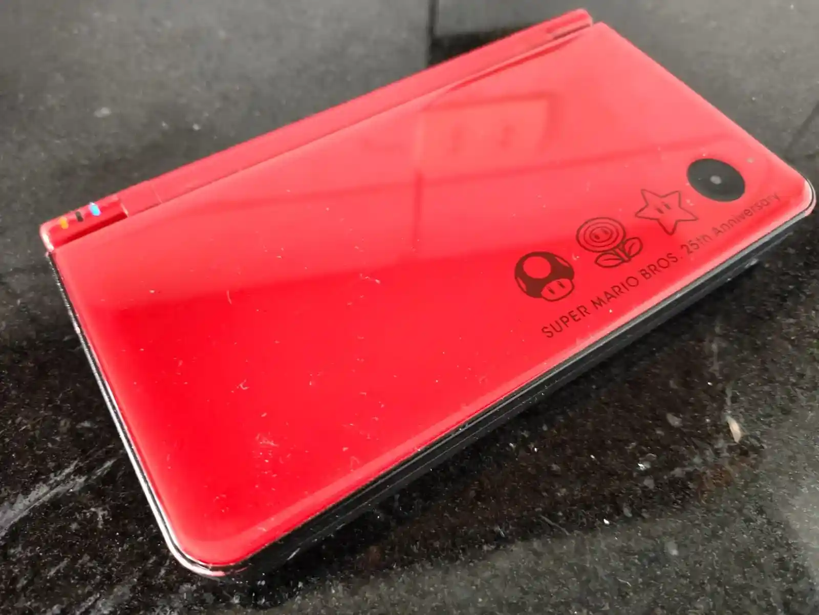 WA/ Tiago Castilhos /XL EDIÇÃO 25 ANOS MARIO😍187,00 SEGUIDOS DE 12,00♨️