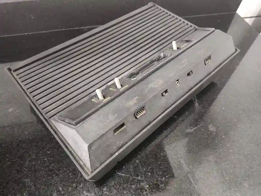 WA/ ANTIGO ATARI😍57,00 SEGUIDOS DE 10,00♨️