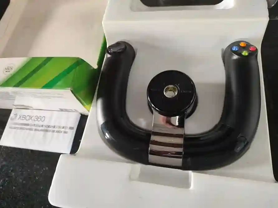 WA/ ORIGINAL VOLANTE XOX360👊🏽208,00 seguidos de 12,00♨️