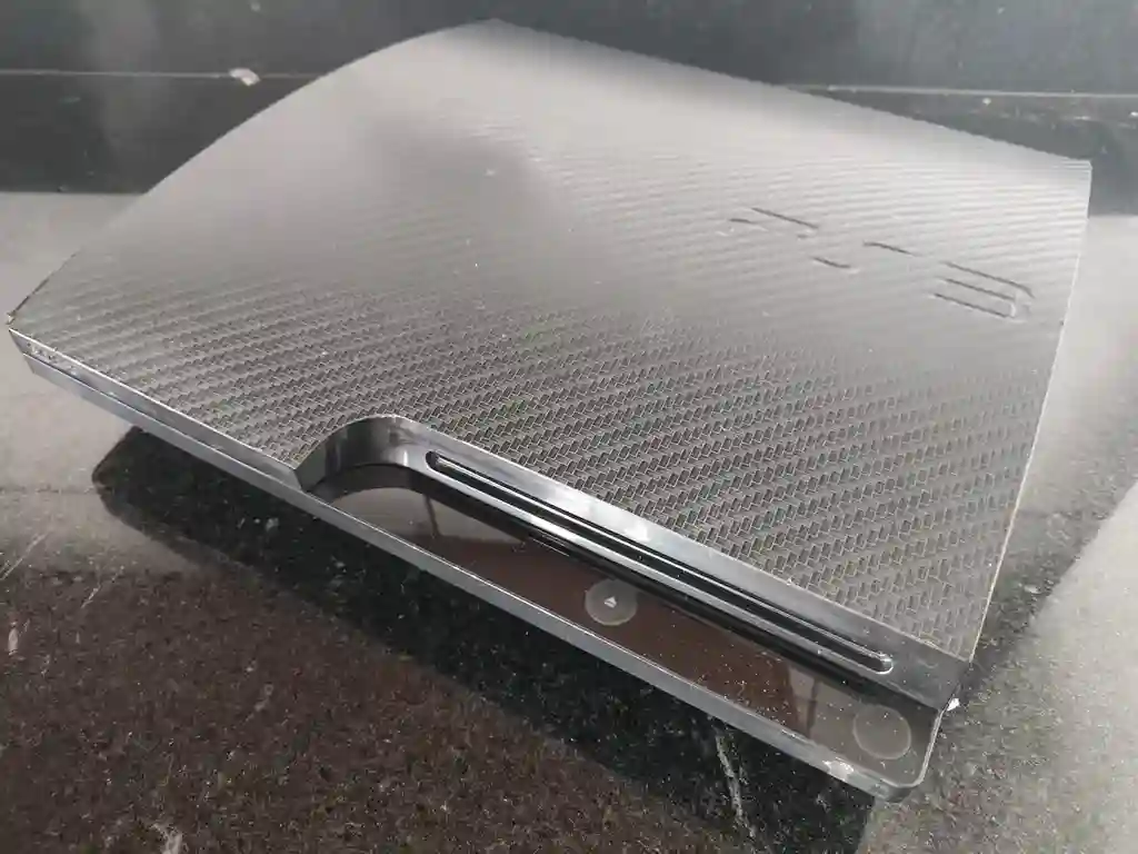 WA/ VINIRCR /PS3 100%+CONTR+JOGOS♨️148,00 SEGUIDOS DE 20,00👊🏽