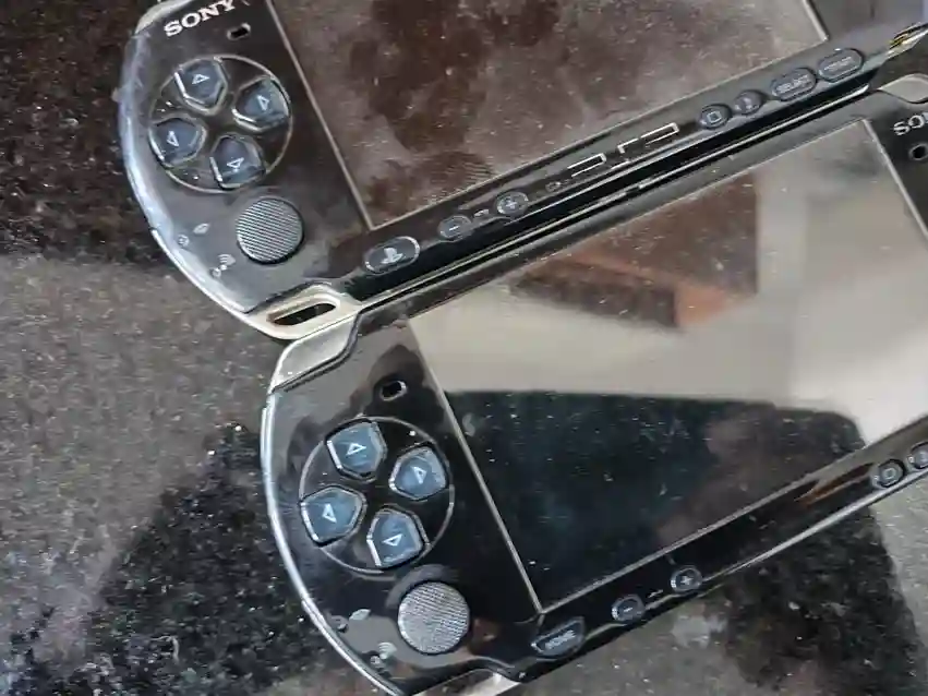 WA/ Gutaum /PORTÁTIL PSP SONY📦88,00 SEGUIDOS DE 8,00♨️