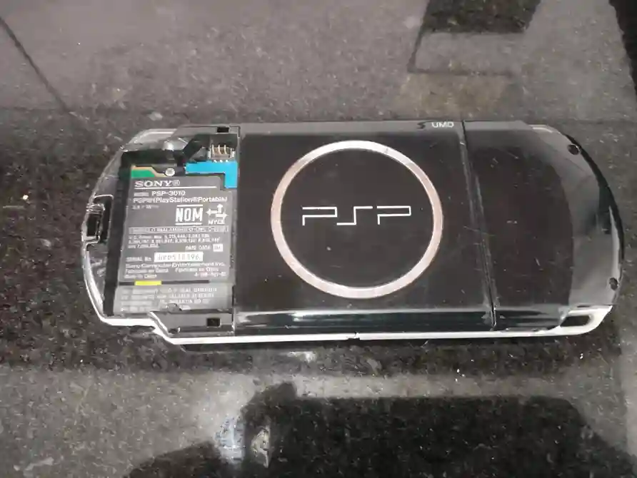 WA/ mauricioms /SONY PSP📦79,00 SEGUIDOS DE 14,00♨️👊🏽