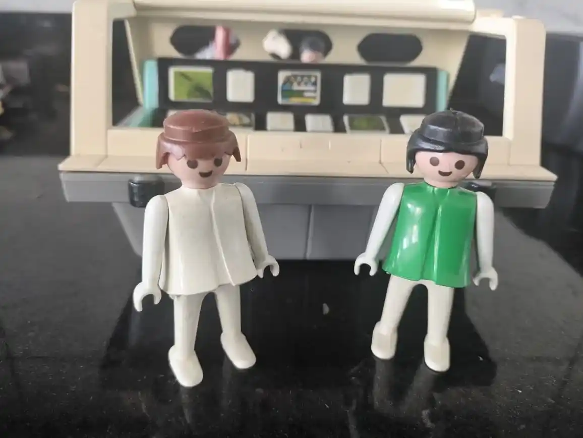 WA/ PLAYMOBIL TROW😍NAVE!+2♨️89,00 SEGUIDOS DE 19,00