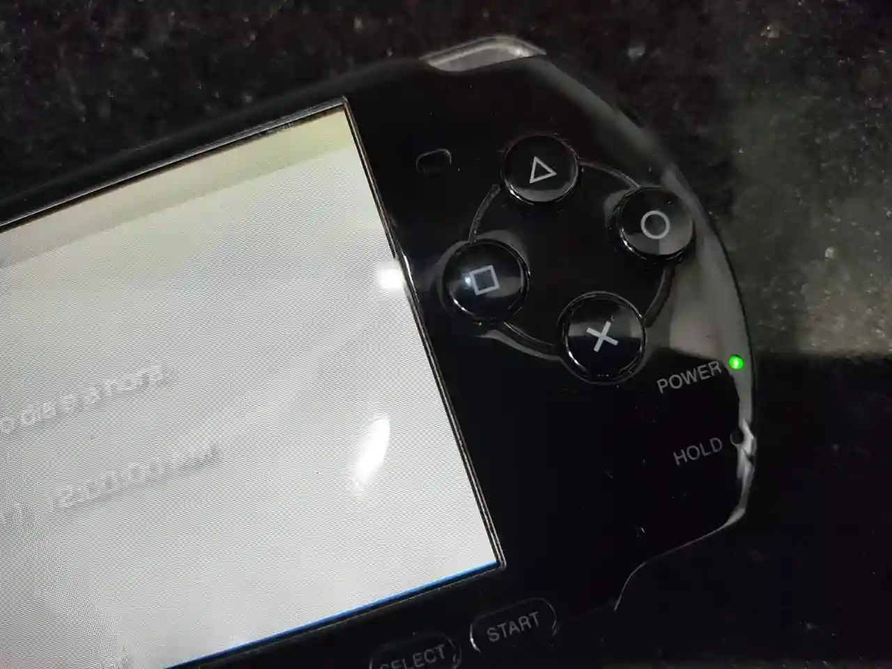 WA/ Jota /PSP! PLAYSTAION POTÁTIL♨️109,00 SEGUIDOS DE 12,00🚨