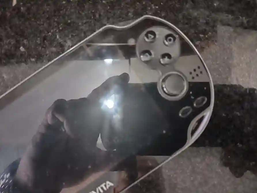 WA/ Nox /SONY PORTÁTIL PSVITA😍109,00 SEGUIDOS DE 25,00 👊🏽