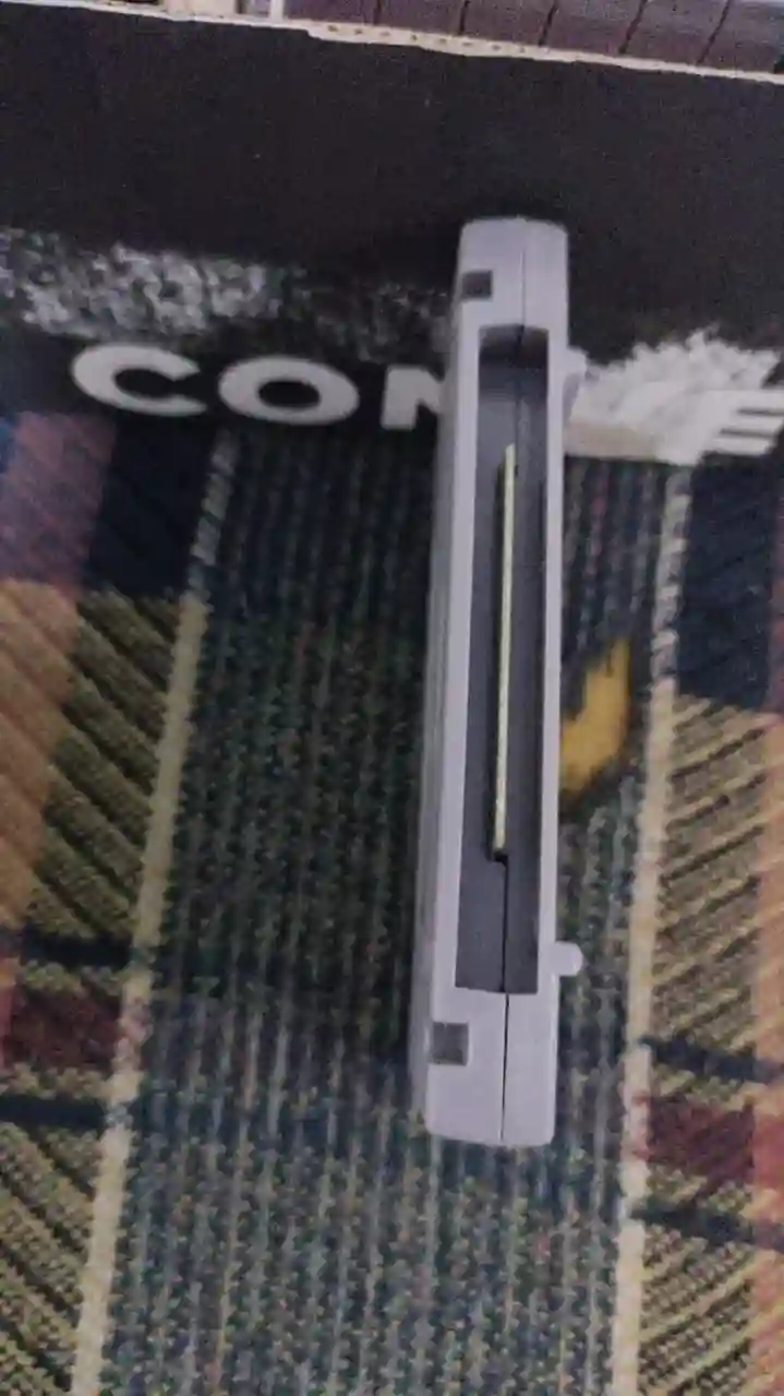 A7/ Patricio Ferreira da Rocha /OSCAR SNES😍31,00 SEGUIDOS DE 5,00♨️