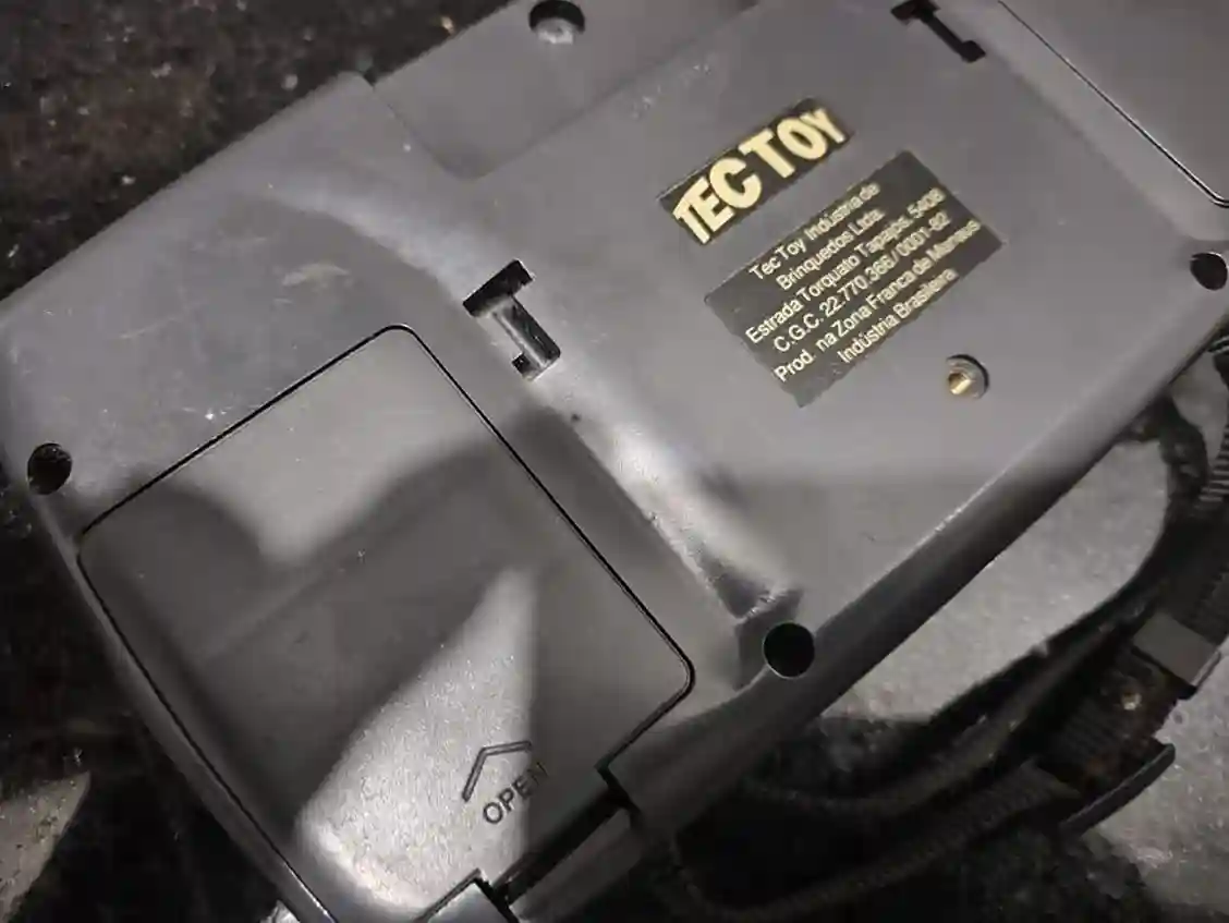 WA/ Tiago Castilhos /GAME GEAR SEGA😍📺179,00 SEGUIDOS DE 50,00♨️📦