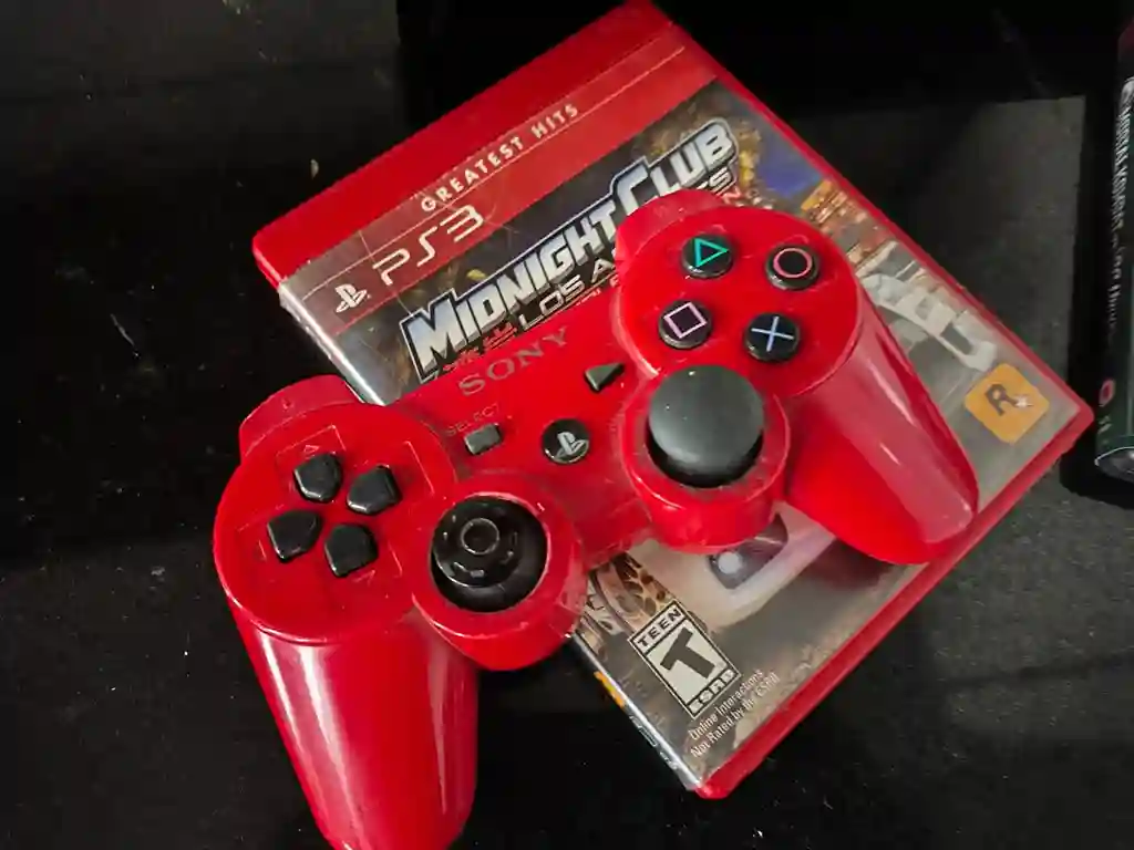 WA/ VINIRCR /PS3 100%+CONTR+JOGOS♨️148,00 SEGUIDOS DE 20,00👊🏽